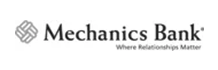 mechanics bank