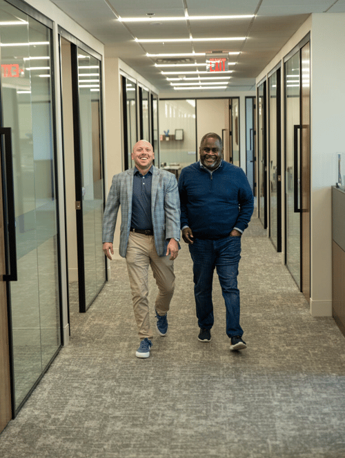 rob-foreman-and-al-london-in-hal