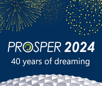 Prosper 2024 Recap: 40 Years of Dreaming