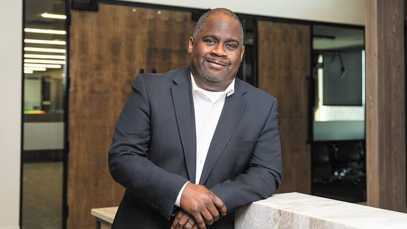 A Bank with a Heart, a Mission with a Name: Al London and the Story of Generations