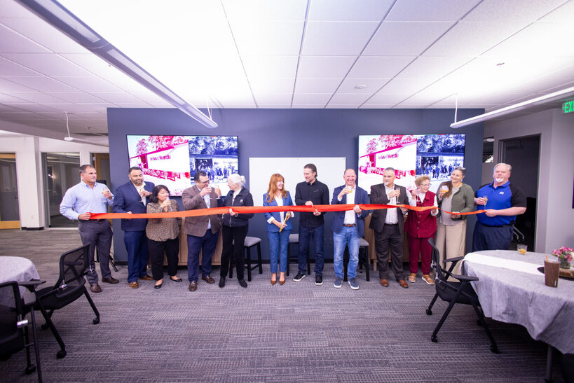 Baker Hill Debuts Santa Barbara Innovation Center as Blueprint for Community Banking’s Future
