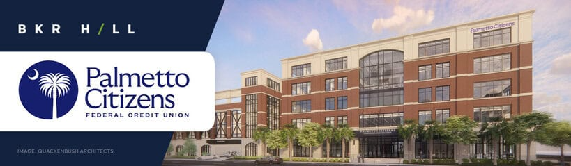 Palmetto Citizens FCU Chooses Baker Hill to Deliver End-to-End Lending on Corelation Keystone