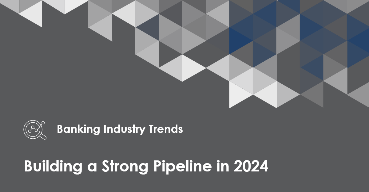 Building a Strong Pipeline in 2024