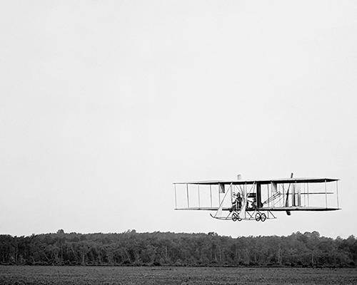 Lessons from the Wright Brothers for Mastering Member Business Lending